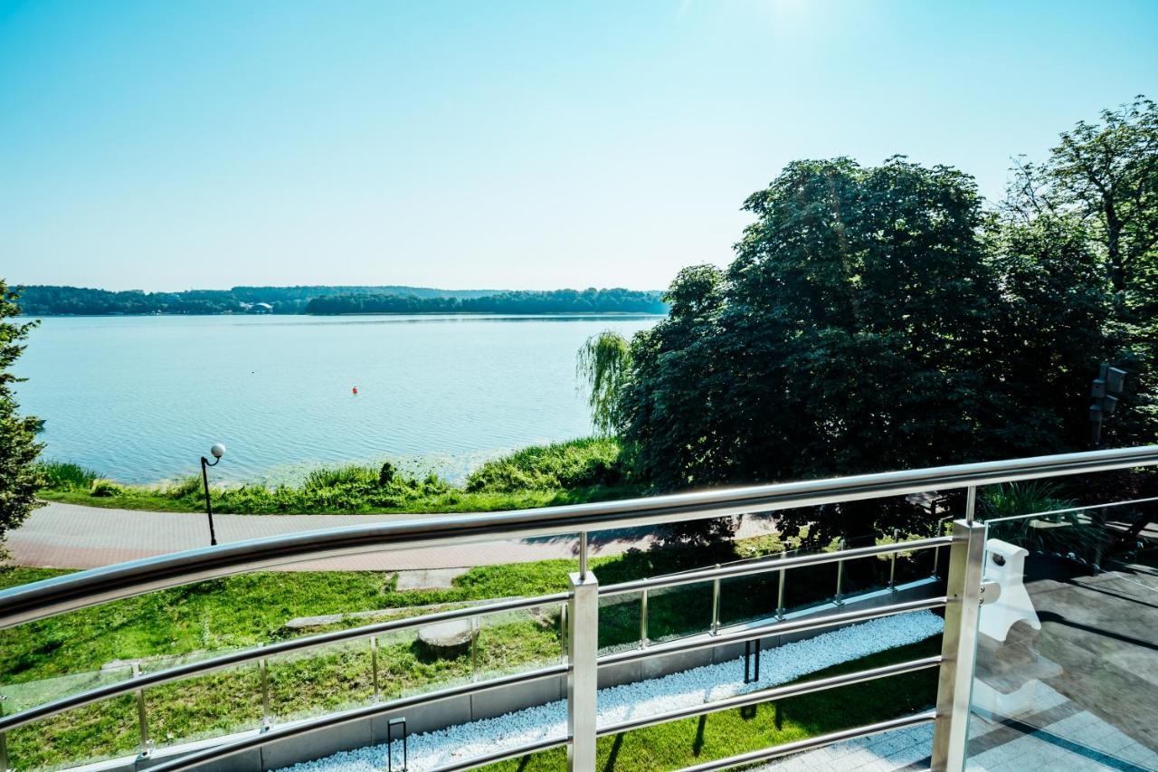 مارونجوفو Apartamenty Z Widokiem Na Mazury Jezioro Czos Sauna Jacuzzi المظهر الخارجي الصورة
