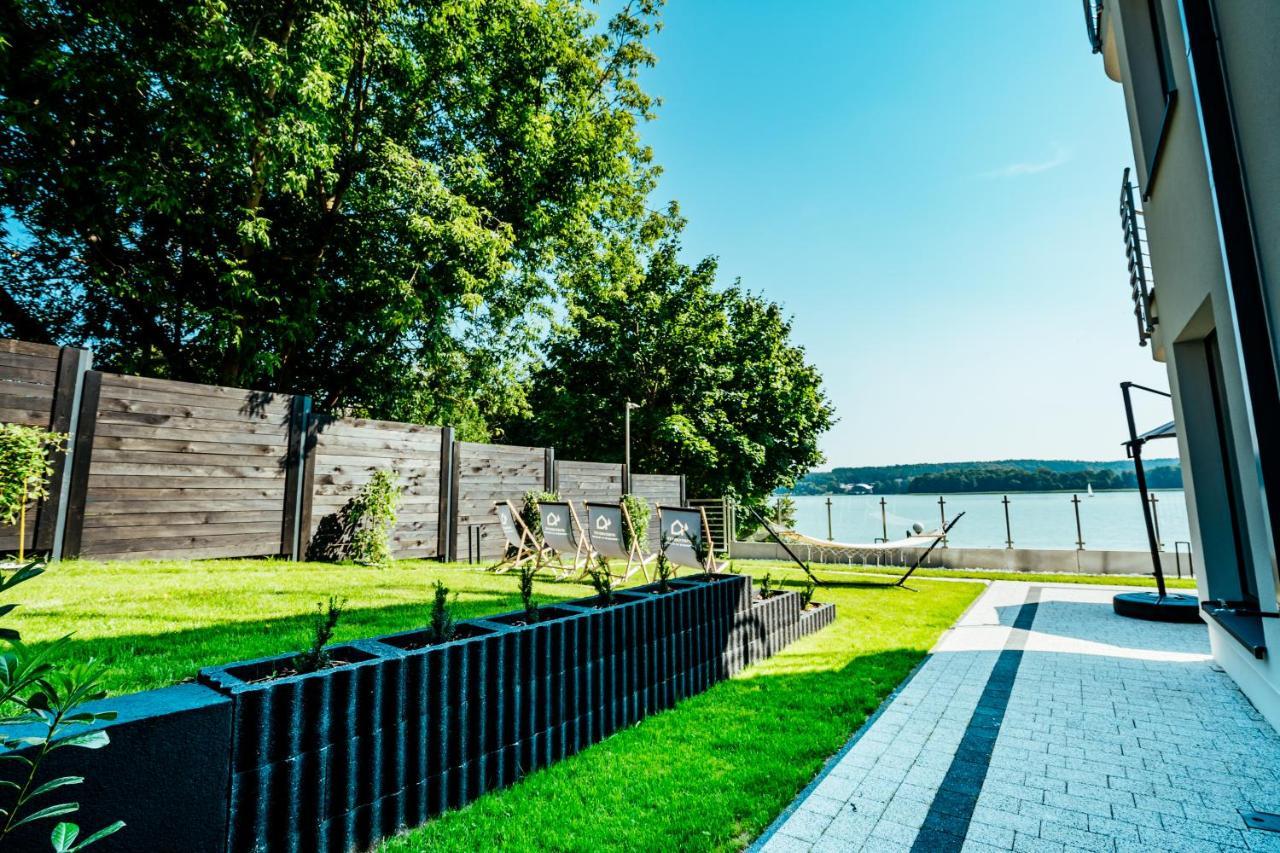 مارونجوفو Apartamenty Z Widokiem Na Mazury Jezioro Czos Sauna Jacuzzi المظهر الخارجي الصورة