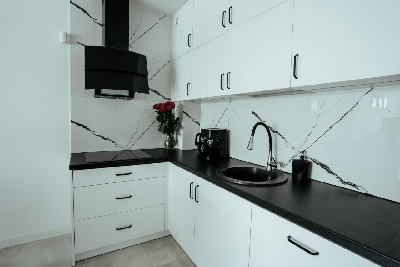 مارونجوفو Apartamenty Z Widokiem Na Mazury Jezioro Czos Sauna Jacuzzi المظهر الخارجي الصورة