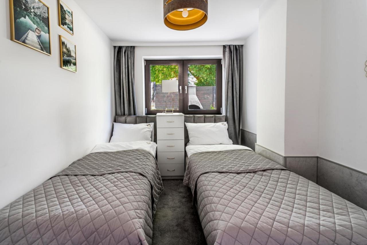 مارونجوفو Apartamenty Z Widokiem Na Mazury Jezioro Czos Sauna Jacuzzi المظهر الخارجي الصورة