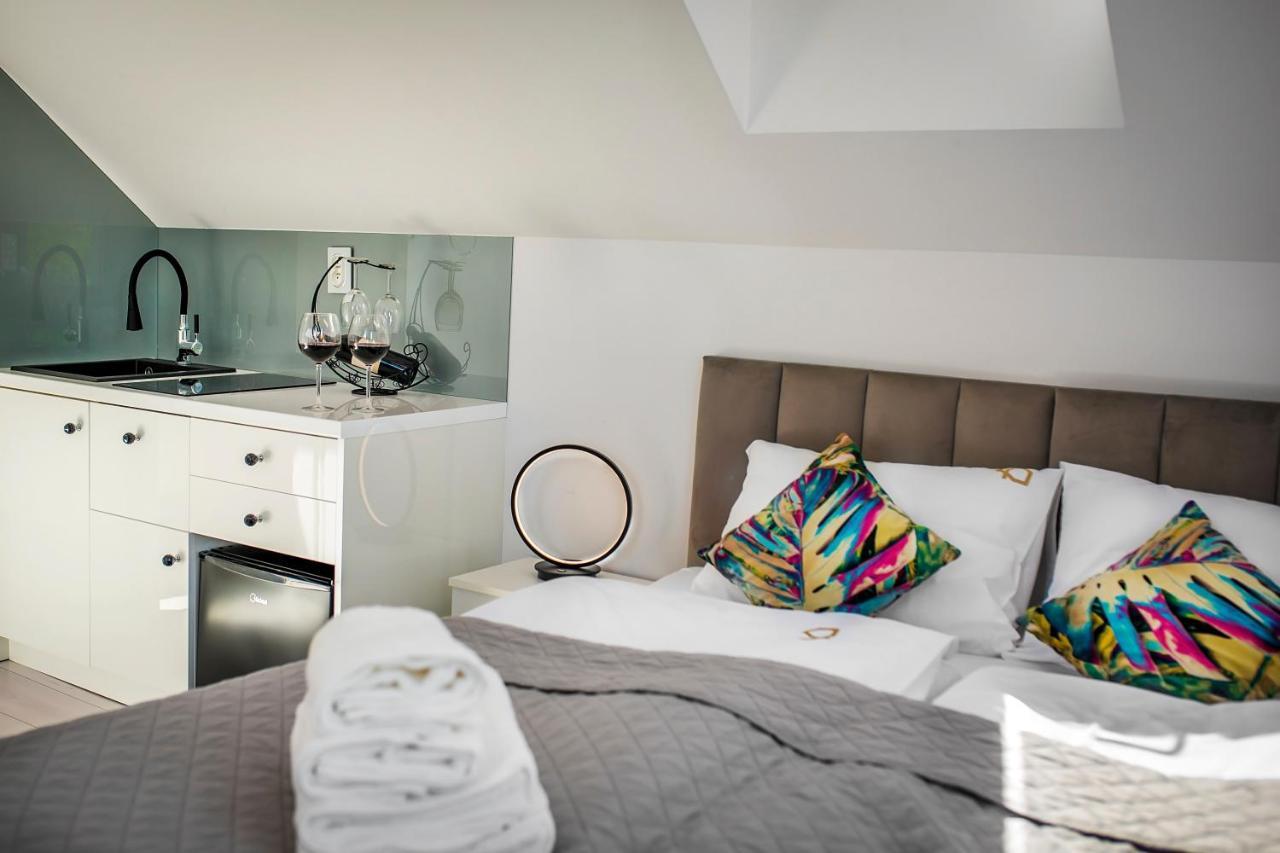 مارونجوفو Apartamenty Z Widokiem Na Mazury Jezioro Czos Sauna Jacuzzi المظهر الخارجي الصورة